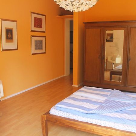 Apartment Alaune Dresden Quarto foto