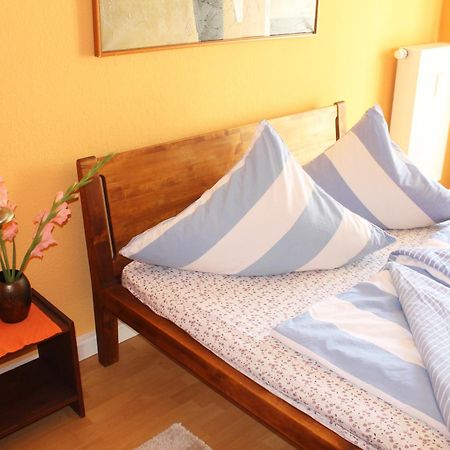 Apartment Alaune Dresden Quarto foto